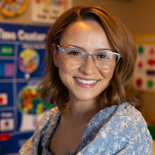 Alexsis Paige (Director assistant)