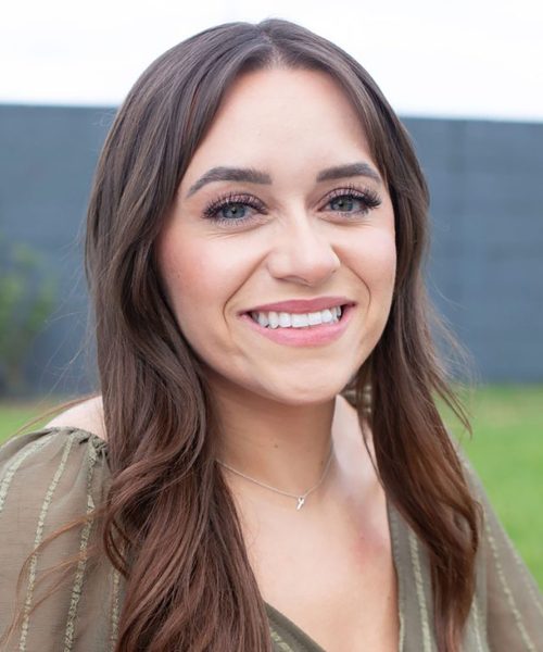 Amber Ciara (Class Substitute Teacher)