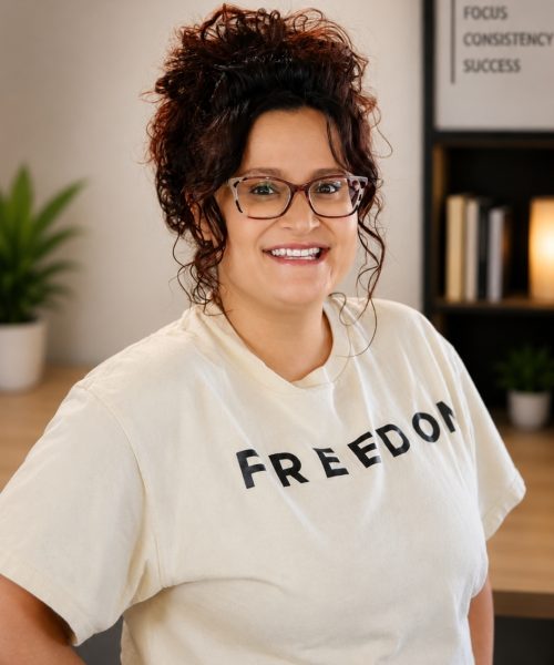 Angel is Freedom shirt